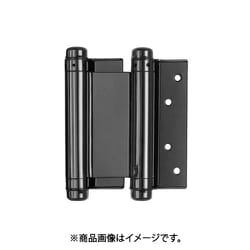 126×108.6mm 自由丁番（2個） EA951BW-127