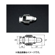 EA951BR-5 [64×23mm パッチン（ステンレス製）]
