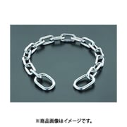6.0mm×0.4m セーフティーチェーン(ステンレス製) EA983SF-71