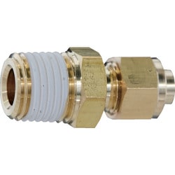 TS-114-02C [TRUSCO クイックシール継手コネクタ 適用チューブ外径1/4]