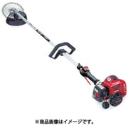 ゼノア エンジン肩掛式刈払機（ループハンドル） TRZ265L