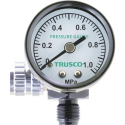 TP-GS2 [TRUSCO 手元圧力計]