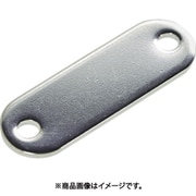 TPDB-8 [TRUSCO パッドアイ用裏板 TDP-8用 ステンレス]
