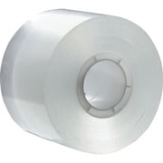 TRUSCO 透明梱包用静音テープ 1インチコア 詰替用 TOPTS-50CR