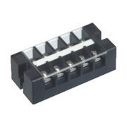 TOK060S-8P [TRUSCO 中継端子台 600V 85A 8P]