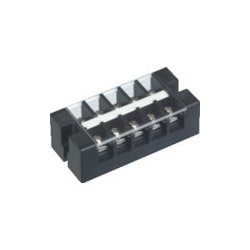 TOK060S-2P [TRUSCO 中継端子台 600V 85A 2P]