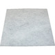 TRUSCO カットフィルター 粘着タイプ500×500mm（10枚入） TNL5050S