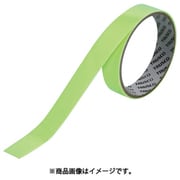 TRUSCO 高輝度蓄光蛍光 24mm×1m TNBK-2401