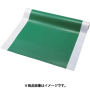 ビバ ビバフィルム(超耐久歩行帯)1000mm×3m 白緑 ノンスリップ TN188NSWGL3