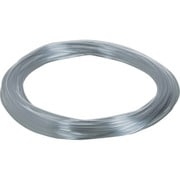 TB6.0TM-10 [TRUSCO 汎用ビニールチューブ 内径6.0φ 透明 長さ10m]