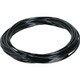 TB6.0BK-10 [TRUSCO 汎用ビニールチューブ 内径6.0φ 黒 長さ10m]