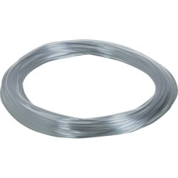 TB2.0TM-10 [TRUSCO 汎用ビニールチューブ 内径2.0φ 透明 長さ10m]