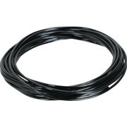 TB12.0BK-10 [TRUSCO 汎用ビニールチューブ 内径12.0φ 黒 長さ10m]