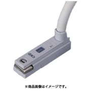 SW-T0V3 [CKD シリンダスイッチ Tシリーズ 有接点2線式]