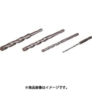 jinnoh 多用途ドリルビット"スーパーマルチビット" Φ10.0 SMB1000125