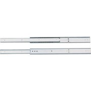 TRUSCO 二段引きスライドレール3506G-18(2本セット) SL3506G-18-2SET