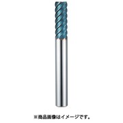 ダイジェット ワンカット70エンドミル スクエアタイプ（6枚刃・レギュラー刃長） 10.5mm SEHH6105