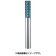 ダイジェット ワンカット70エンドミル スクエアタイプ（6枚刃・レギュラー刃長） 9mm SEHH6090