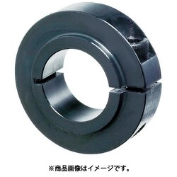 IWATA セットカラー ベアリング用 黒染め SC1211CB3