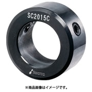 SC12.7-06C [IWATA セットカラー インチ 黒染め]