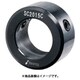 IWATA セットカラー ノーマル 無電解ニッケルメッキ SC0510M