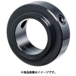 IWATA セットカラー ベアリング用 黒染め SC0407CB