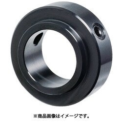 IWATA セットカラー ベアリング用 無電解ニッケル SC0307MB