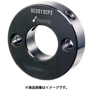 SC0306CP2 [IWATA セットカラー 2穴 黒染め]
