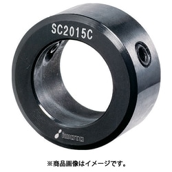 IWATA セットカラー ノーマル 黒染め SC0306C