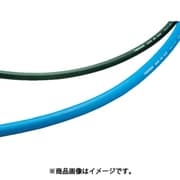 十川 スーパーエアーホース 長さ100m 外径27.5mm SA-19