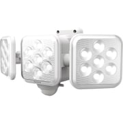 S-330L [ライテックス 5W3灯 フリーアーム式 LEDソーラーセンサーライト]