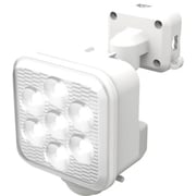S-110L [ライテックス 5W1灯 フリーアーム式 LEDソーラーセンサーライト]