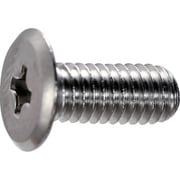 S010-0305 [TRUSCO スリムヘッド小ねじ（ステンレス・全ねじタイプ） M3 × 5 1000本入]