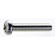 S001-0306 [TRUSCO ナベ頭小ねじ 三価クロメート（白） M3 × 6 1300本入]