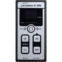 RPM-V35C [ミニモ プレモV35 コントローラー]