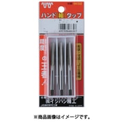 IS パック入 ハンド組タップ M2.3×0.4 (3本入) P-S-HT-M2.3X0.4-S