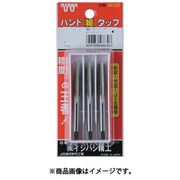 IS パック入 ハンド組タップ M14×1.5 (3本入) P-S-HT-M14X1.5-S