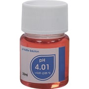 カスタム pH4.01校正標準液（30ml） PHW-401