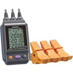 HIOKI 電圧計付検相器 PD3259-50 PD3259-50