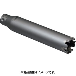 ミヤナガ ポリクリックスーパーメタルコアドリル カッター Φ32×130mm PCSM32C