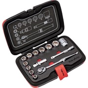 PA4014 [Pro-Auto 1/2DR.14PCソケットレンチセット]