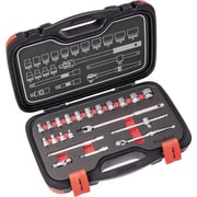 PA3021 [Pro-Auto 3/8DR.21PCソケットレンチセット]