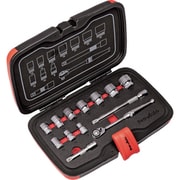 PA3013 [Pro-Auto 3/8DR.13PCソケットレンチセット]