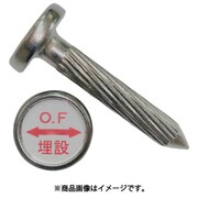 OF-2 [ケーエム工業 ステンアイ]