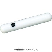 フロンケミカル フッ素樹脂（PTFE）強力撹拌子シリンダー型 4.5パイ×12m NR3032-002