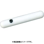 フロンケミカル フッ素樹脂（PTFE）強力撹拌子シリンダー型 3パイ×8mm NR3032-001