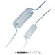 フロンケミカル フッ素樹脂（PFA）コイルチューブ （20巻） PFA-1210 NR0516005