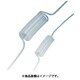 フロンケミカル フッ素樹脂（PFA）コイルチューブ （20巻） PFA-108 NR0516004