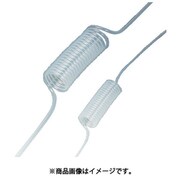 フロンケミカル フッ素樹脂(PFA)コイルチューブ (20巻) PFA-64 NR0516002