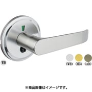 長沢 アールイー TXS-B14WーWB 表示錠 NB14W-003
